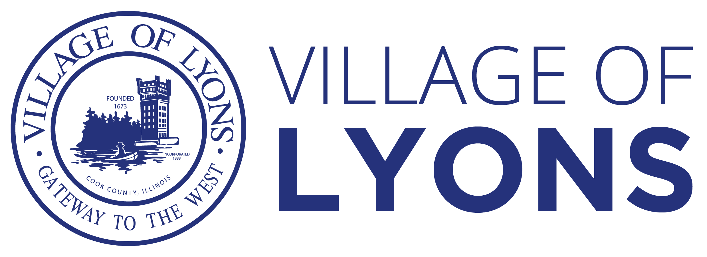 Village of Lyons