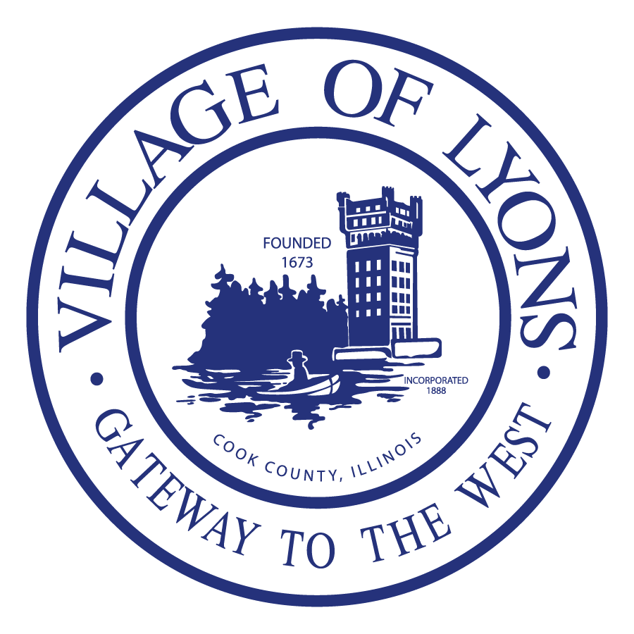 Home Village of Lyons