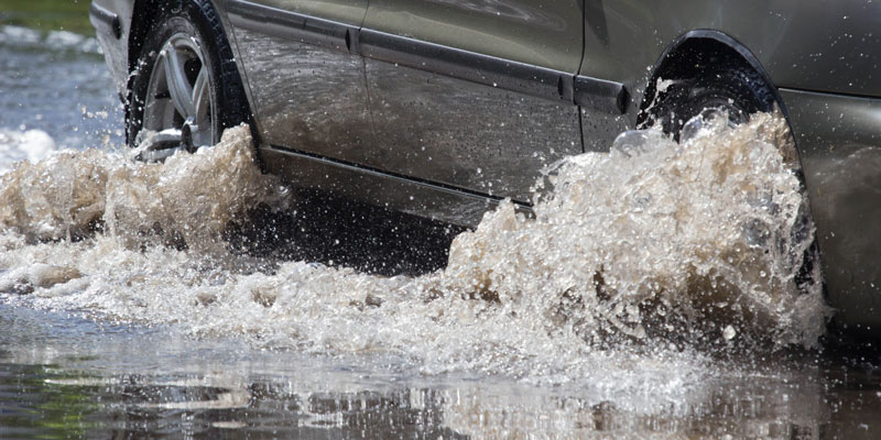 Emergency Flood